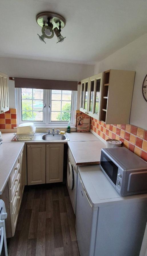 Beautiful 1 Bedroom Cottage With Courtyard. Deal Ngoại thất bức ảnh