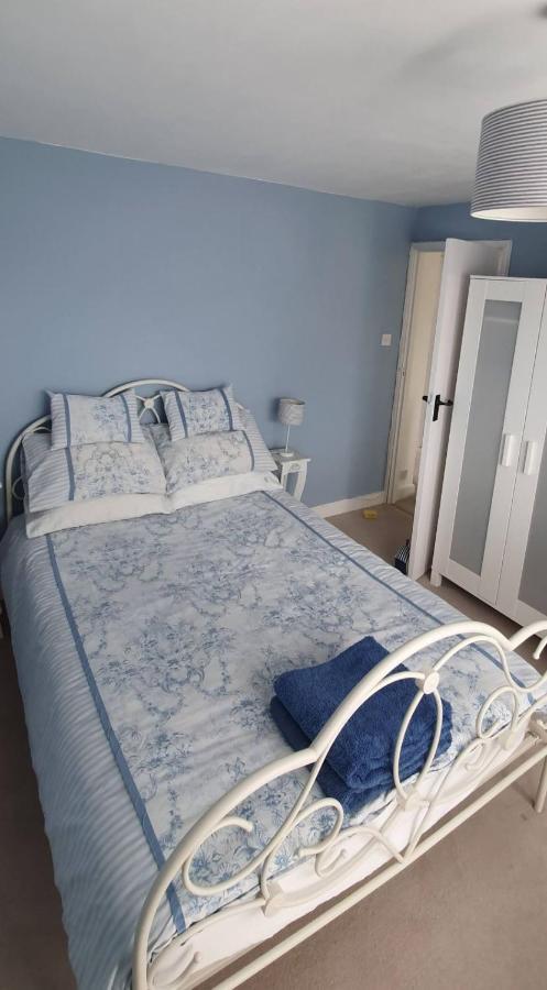 Beautiful 1 Bedroom Cottage With Courtyard. Deal Ngoại thất bức ảnh